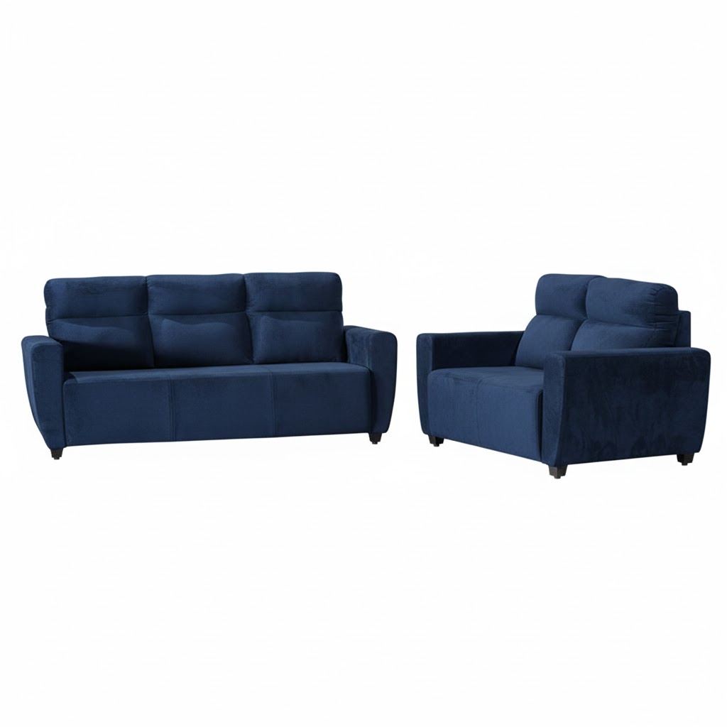 E-Sleep 5 Seater Sofa